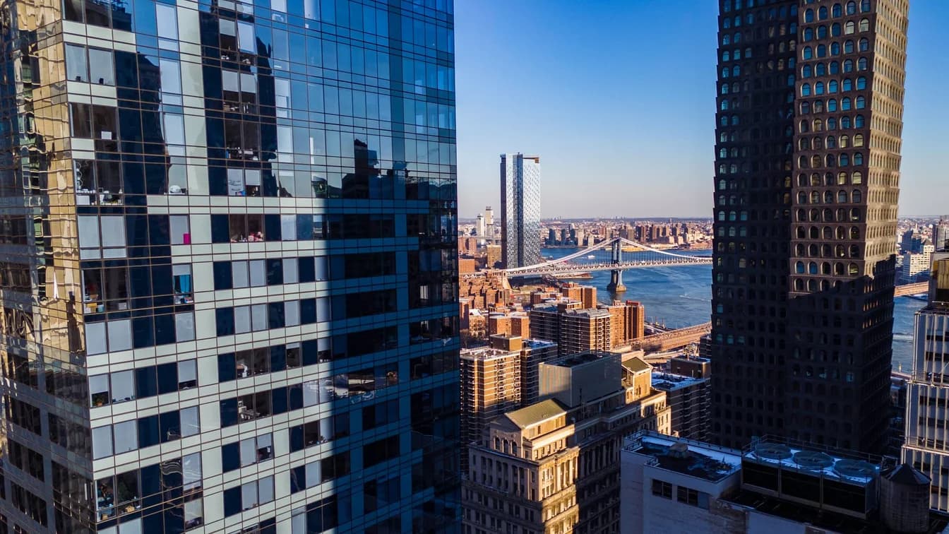19 Dutch Street #17E, Manhattan, NY 10038 apartment_view 1