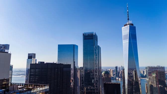 19 Dutch Street #26D, Manhattan, NY 10038