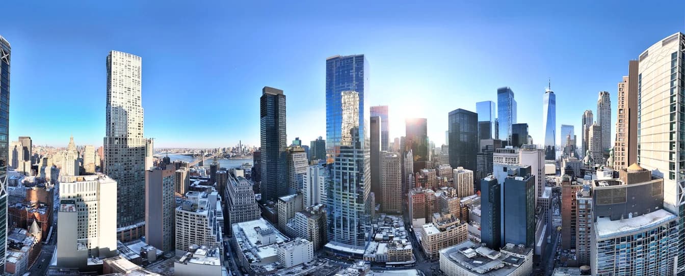 19 Dutch Street #29E, Manhattan, NY 10038 apartment_view 1