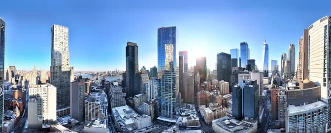 19 Dutch Street #29E, Manhattan, NY 10038 - Image 1