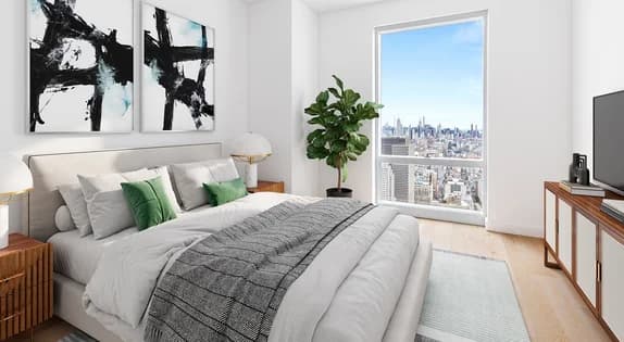 19 Dutch Street #33D, Manhattan, NY 10038 - Image 1