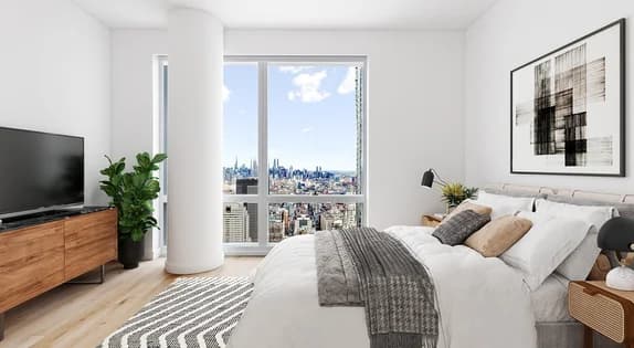 118 Fulton Street #38D, Manhattan, NY 10038