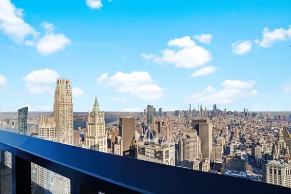 118 Fulton Street #40C, Manhattan, NY 10038