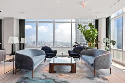 19 Dutch Street #47H, Manhattan, NY 10038