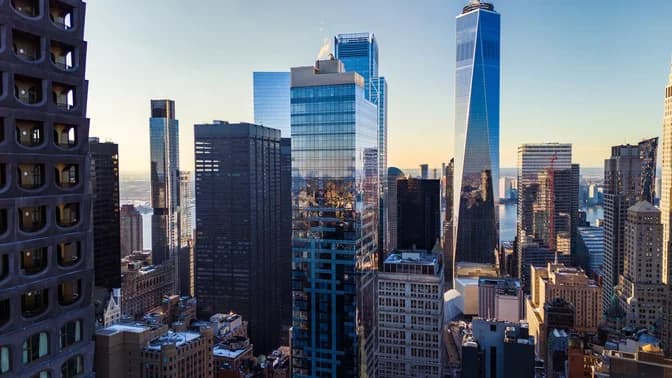 17 Dutch Street #48H, Manhattan, NY 10038