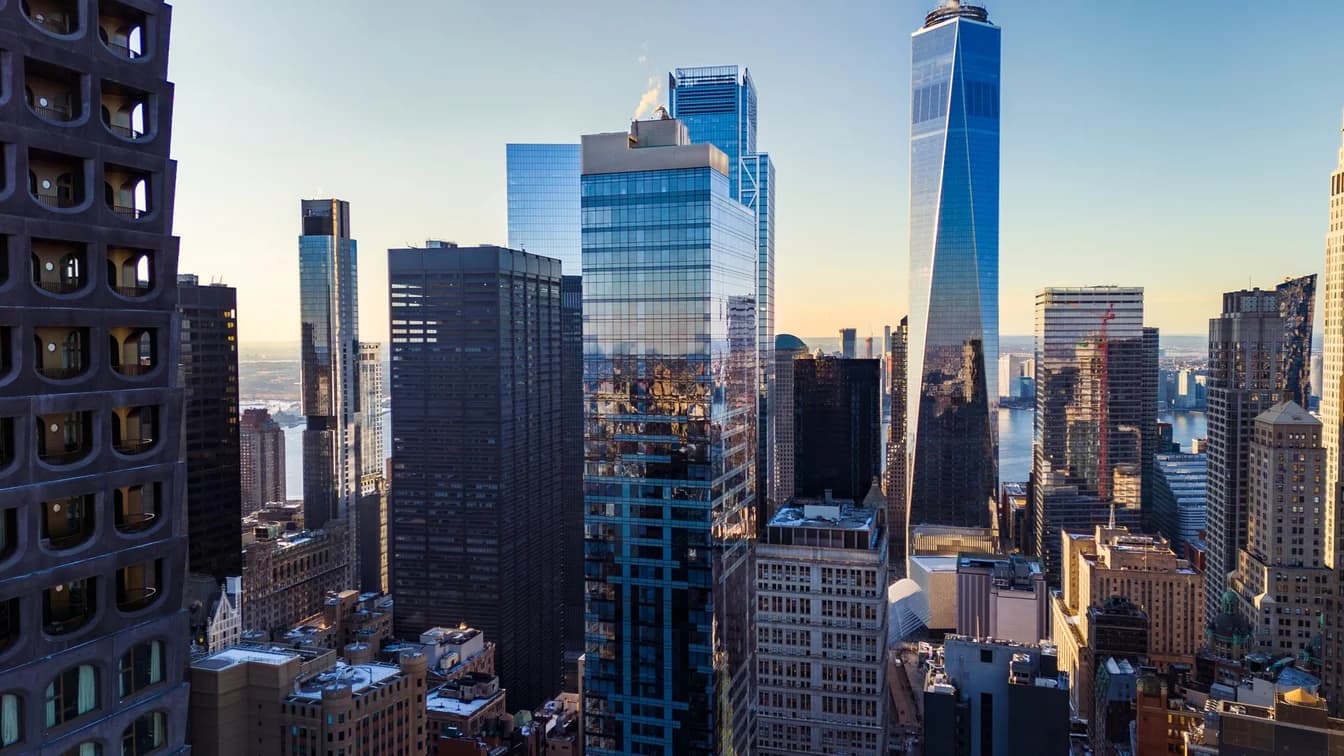 118 Fulton Street #49H, Manhattan, NY 10038 apartment_view 1