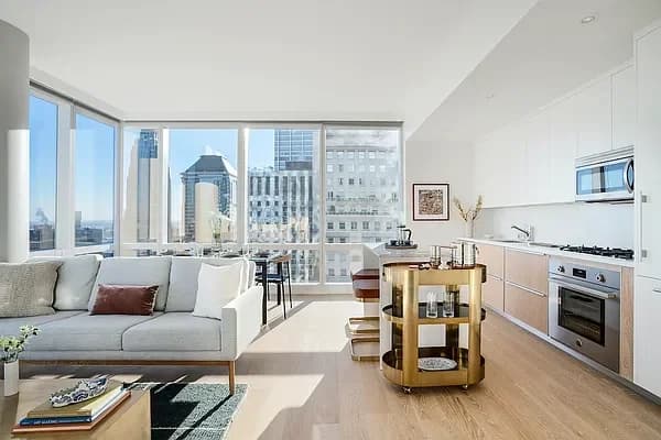 19 Dutch Street #50I, Manhattan, NY 10038