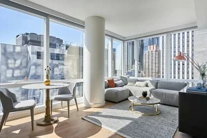 19 Dutch Street #58D, Manhattan, NY 10038 - Image 1
