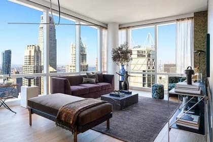 19 Dutch Street #63A, Manhattan, NY 10038 - Image 1