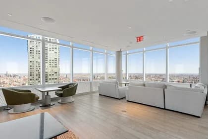 118 Fulton Street #6E, Manhattan, NY 10038