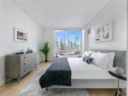 525 West 52 Street #12AN, Manhattan, NY 10019