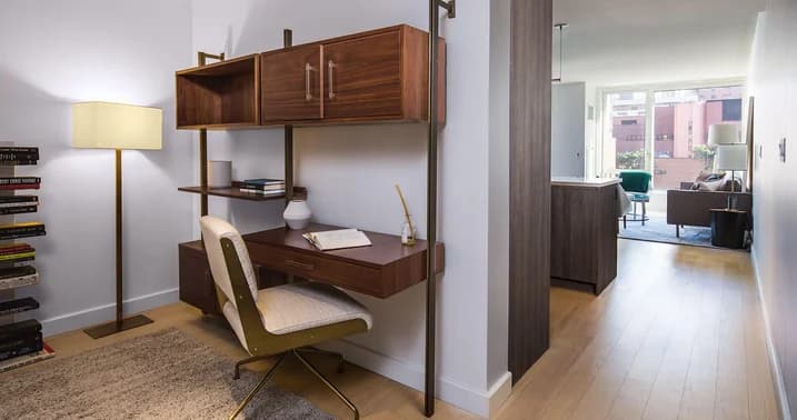 525 West 52 Street #12FS, Manhattan, NY 10019