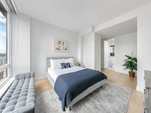 525 West 52 Street #12FS, Manhattan, NY 10019