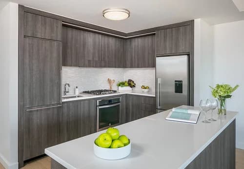 525 West 52 Street #12FS, Manhattan, NY 10019