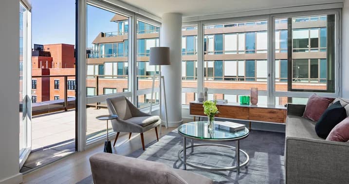 525 West 52 Street #20EN, Manhattan, NY 10019