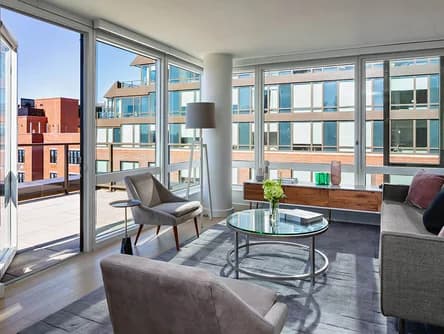 525 West 52 Street #20EN, Manhattan, NY 10019