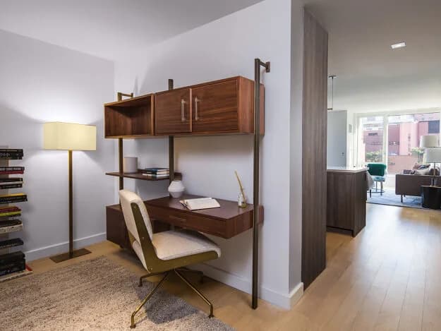 525 West 52 Street #20EN, Manhattan, NY 10019
