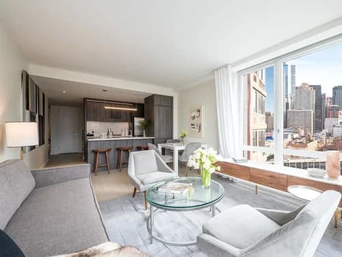 525 West 52 Street #20EN, Manhattan, NY 10019