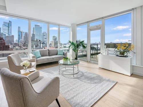 525 West 52 Street #2AN, Manhattan, NY 10019