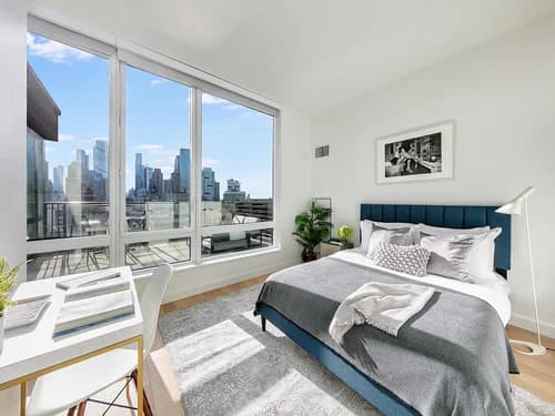 525 West 52 Street #2AN, Manhattan, NY 10019
