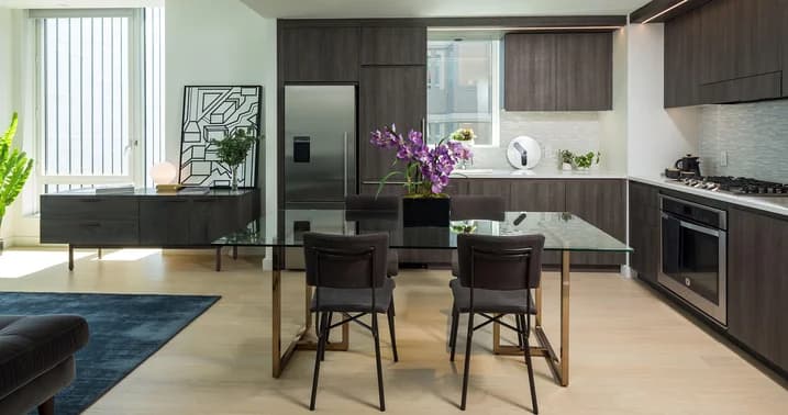 525 West 52 Street #2AN, Manhattan, NY 10019