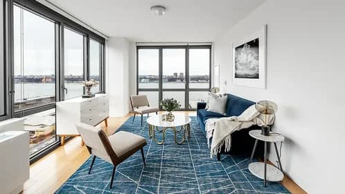 606 West 57 Street #1502, Manhattan, NY 10019