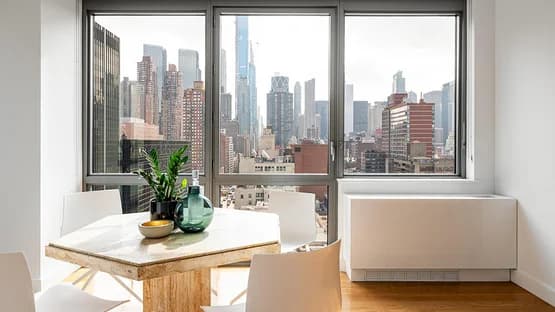 606 West 57 Street #1604, Manhattan, NY 10019