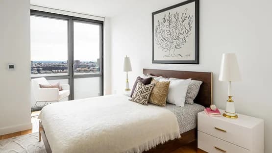 606 West 57 Street #511, Manhattan, NY 10019