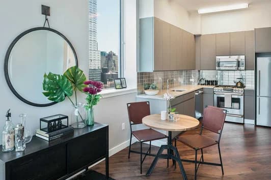 507 West 28 Street #14C, Manhattan, NY 10001