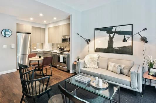 507 West 28 Street #404, Manhattan, NY 10001