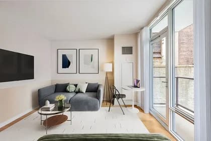 350 West 53 Street #2-I, Manhattan, NY 10019