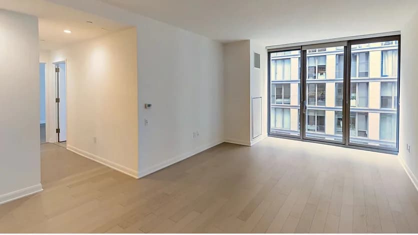 7 West 21 Street #0701, Manhattan, NY 10010 apartment_living_room 1