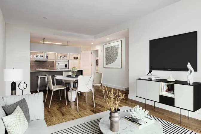 7 West 21 Street #0701, Manhattan, NY 10010