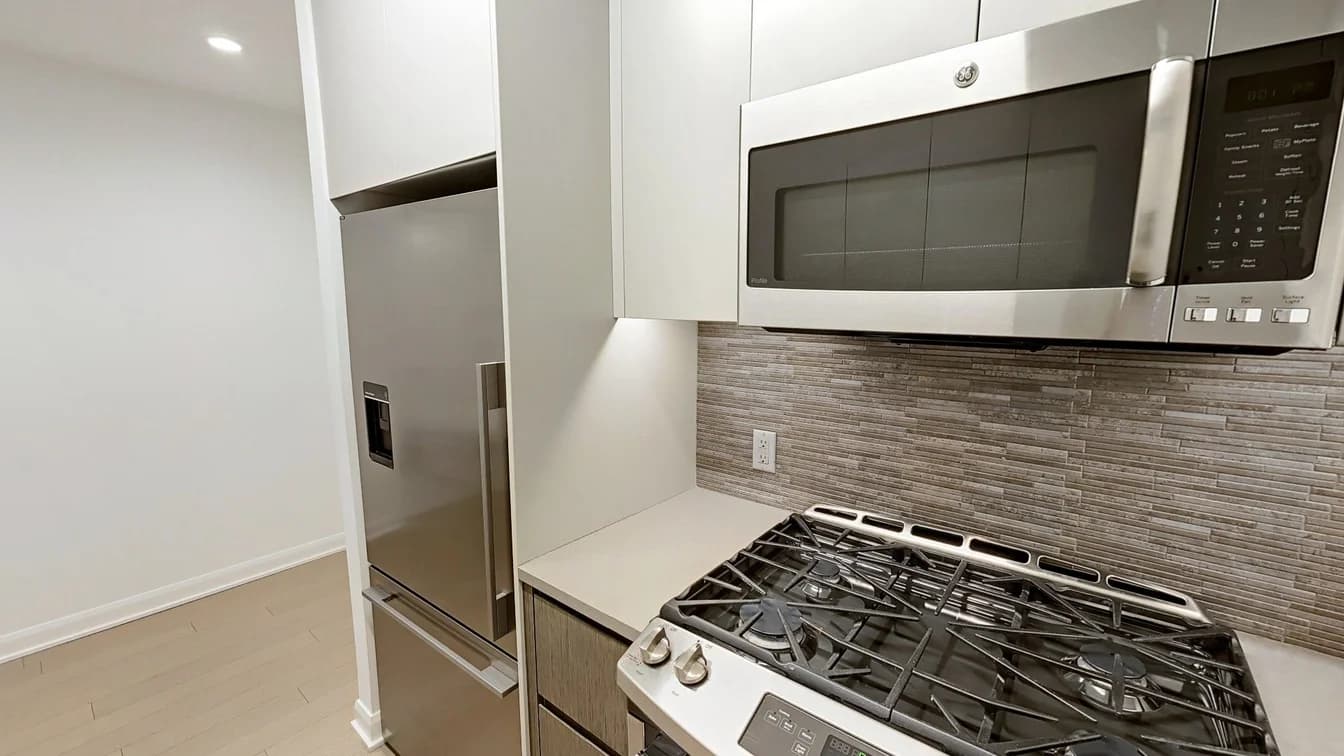 7 West 21 Street #1006, Manhattan, NY 10010 apartment_kitchen 1