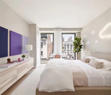 7 West 21 Street #12F, Manhattan, NY 10010