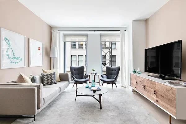 7 West 21 Street #15B, Manhattan, NY 10010 - Image 1