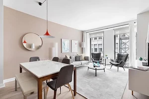7 West 21 Street #1707, Manhattan, NY 10010