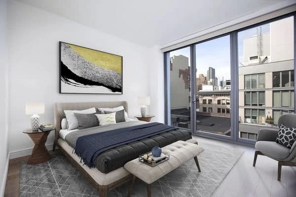 7 West 21 Street #18E, Manhattan, NY 10010