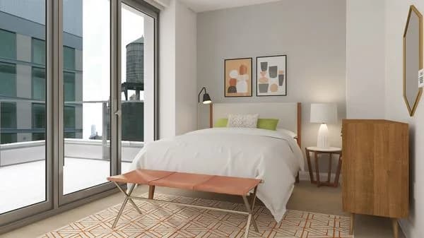 7 West 21 Street #18E, Manhattan, NY 10010