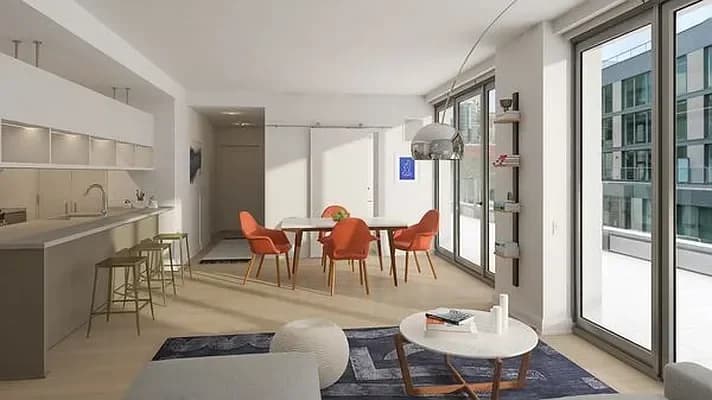 7 West 21 Street #19A, Manhattan, NY 10010