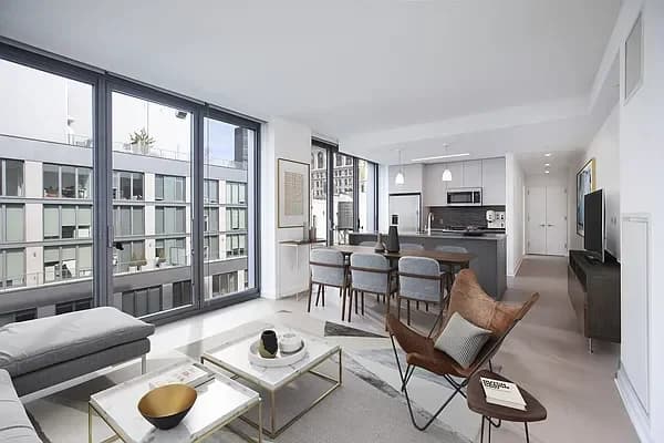 7 West 21 Street #19E, Manhattan, NY 10010