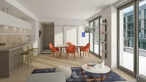 7 West 21 Street #PHA, Manhattan, NY 10010