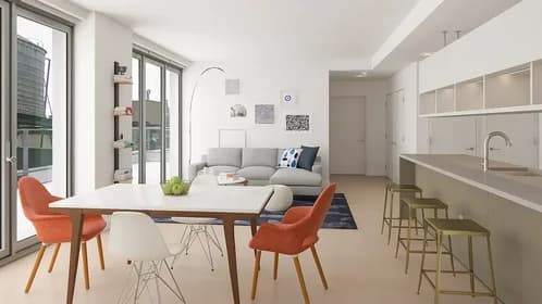 7 West 21 Street #PHE, Manhattan, NY 10010