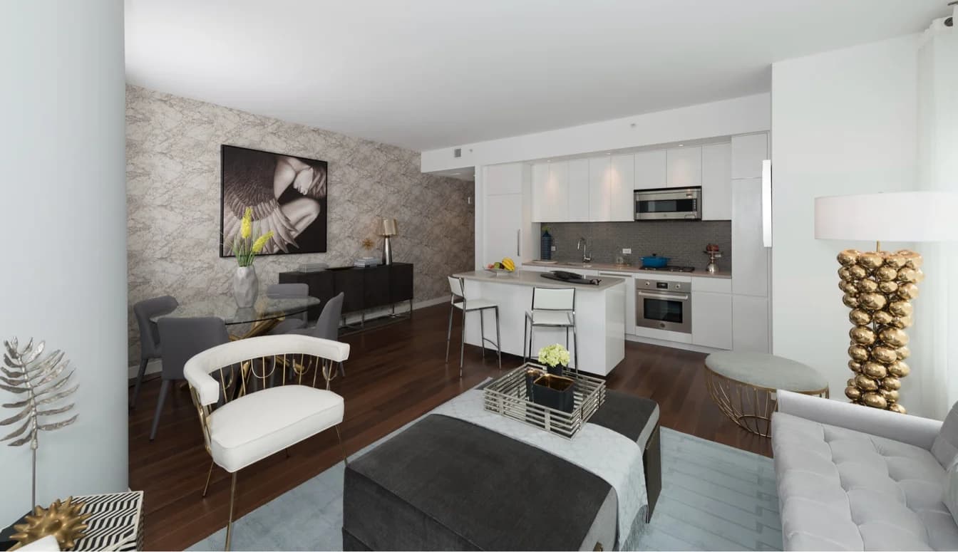 Aalto57 1065 2 Avenue #06L, Manhattan, NY 10022 apartment_living_room 1