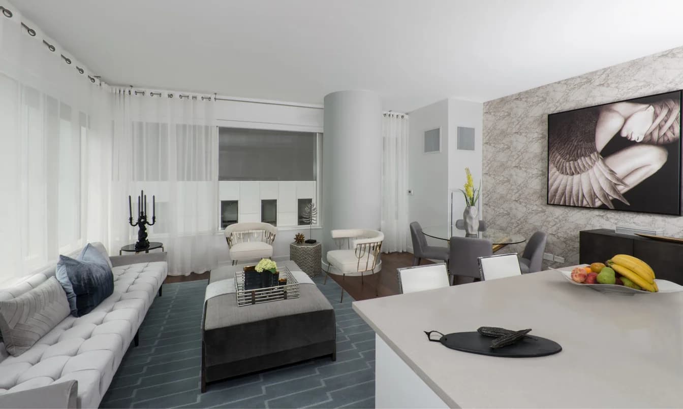 Aalto57 1065 2 Avenue #07G, Manhattan, NY 10022 apartment_living_room 1