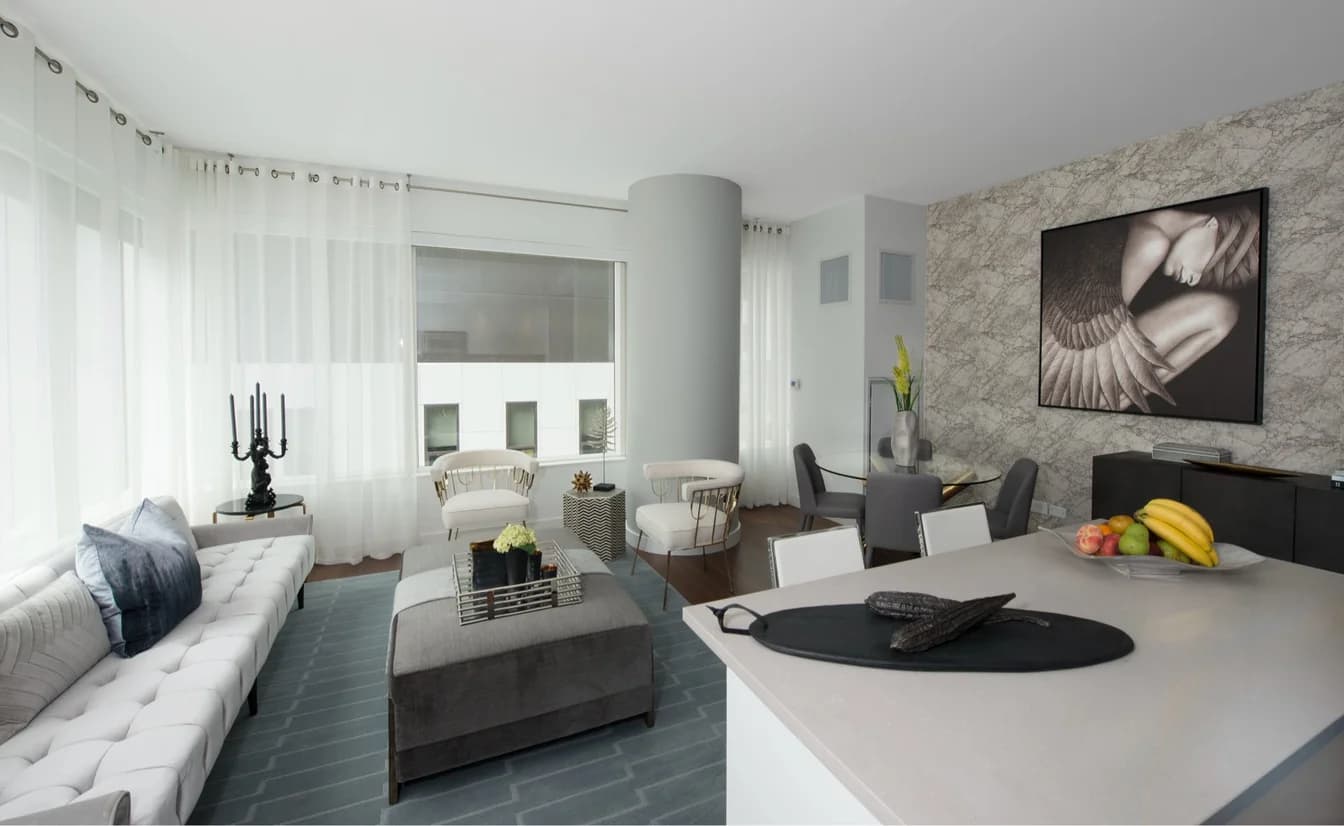 Aalto57 1065 2 Avenue #08H, Manhattan, NY 10022 apartment_living_room 1