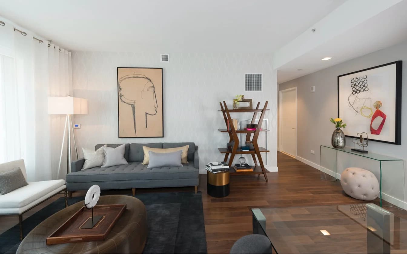 Aalto57 1075 2 Avenue #08P, Manhattan, NY 10022 apartment_living_room 1