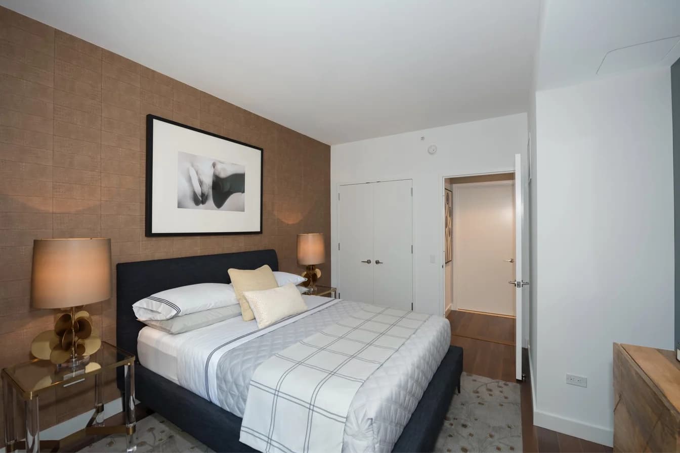 Aalto57 1065 2 Avenue #09F, Manhattan, NY 10022 apartment_bedroom_room 1