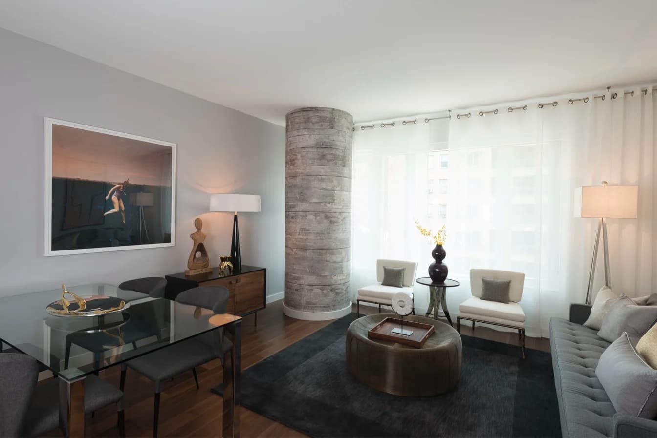 Aalto57 1065 2 Avenue #11E, Manhattan, NY 10022 apartment_living_room 1