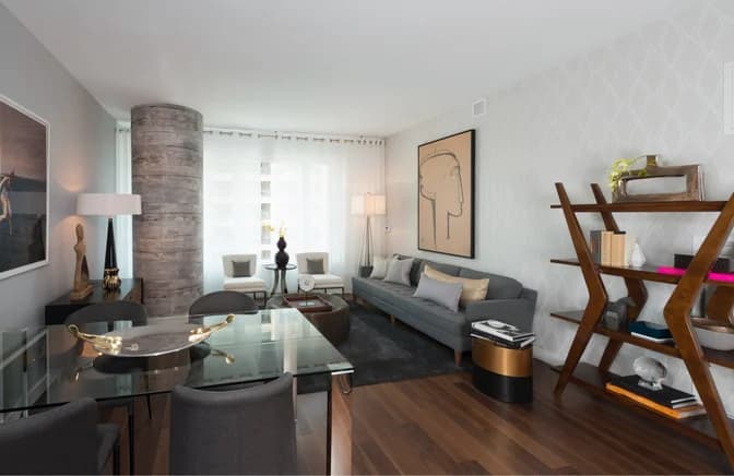 1065 2 Avenue #15E, Manhattan, NY 10022